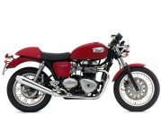 Triumph Thruxton